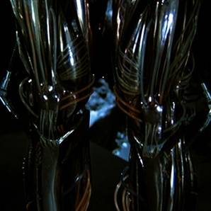 Gift Of Blindness : Automaton